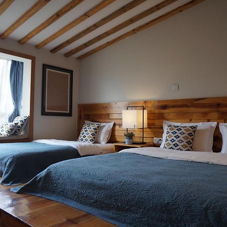 Dali Yunxi Boutique Inn المظهر الخارجي الصورة