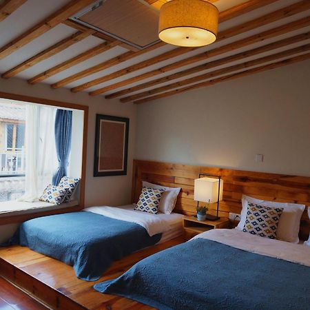 Dali Yunxi Boutique Inn المظهر الخارجي الصورة