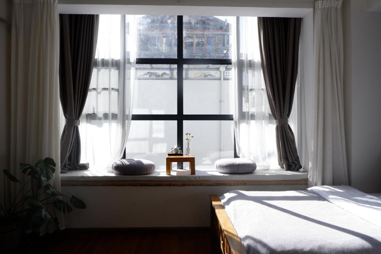 Dali Yunxi Boutique Inn المظهر الخارجي الصورة