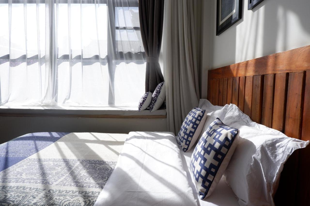 Dali Yunxi Boutique Inn المظهر الخارجي الصورة