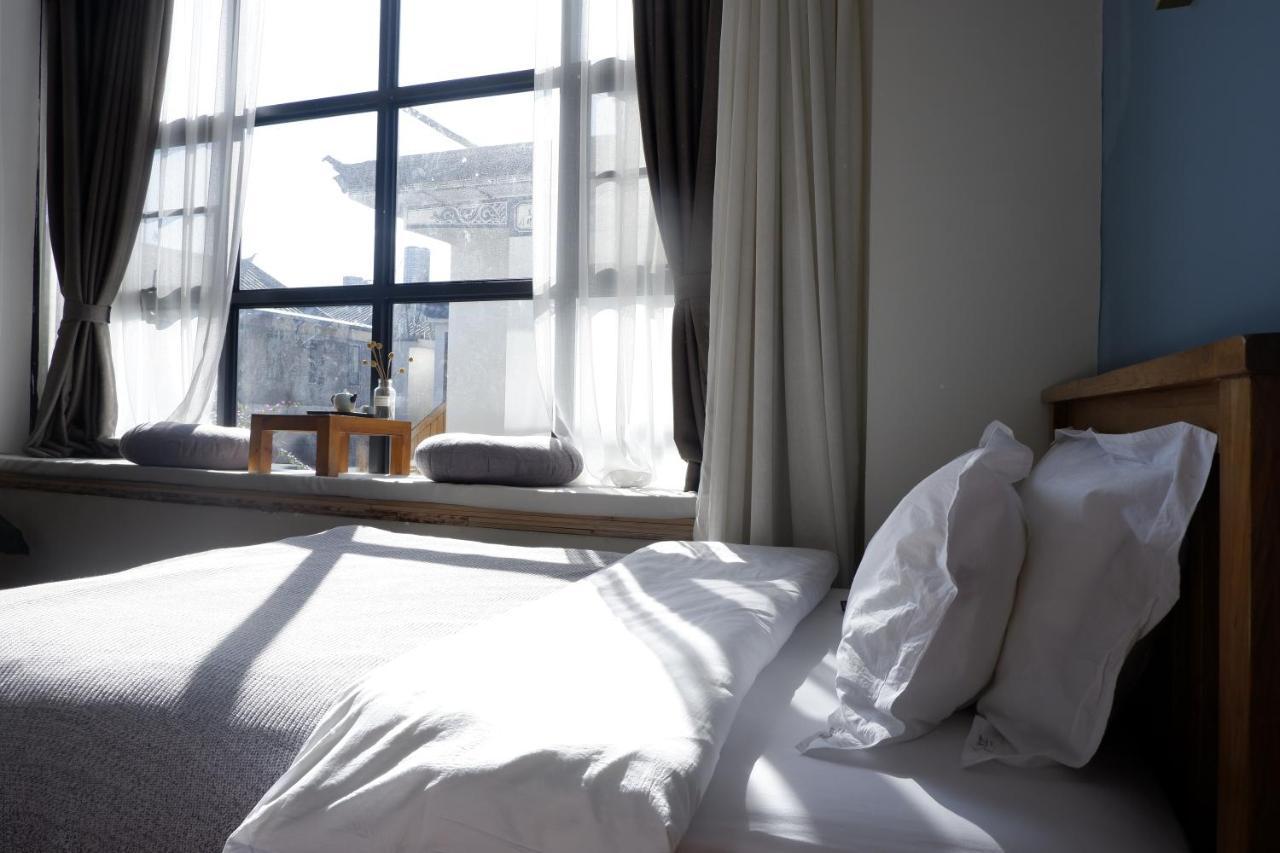 Dali Yunxi Boutique Inn المظهر الخارجي الصورة