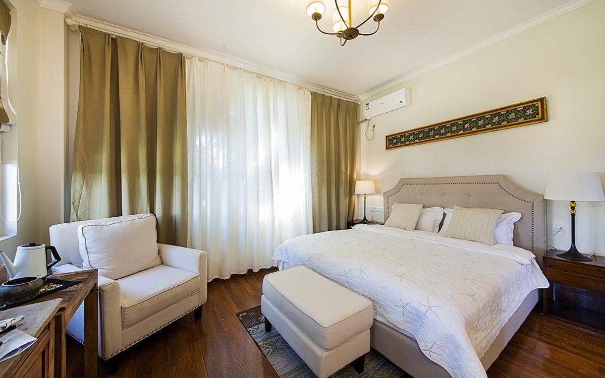 Dali Yunxi Boutique Inn المظهر الخارجي الصورة