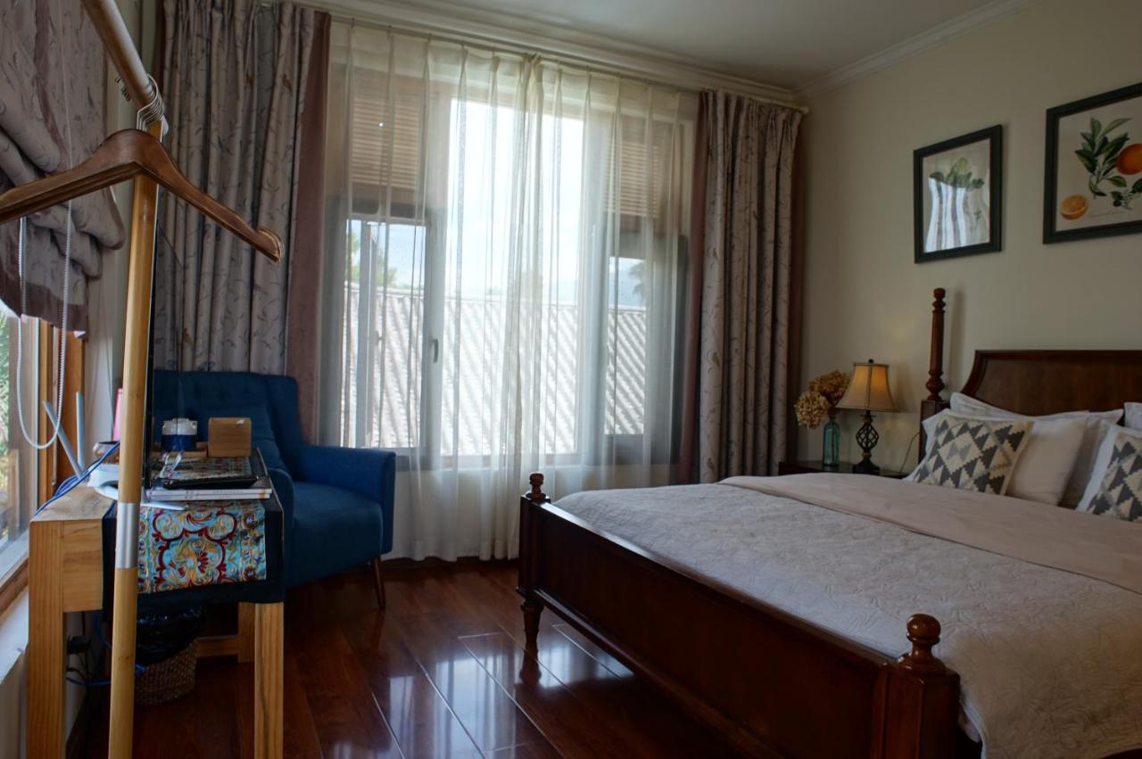 Dali Yunxi Boutique Inn المظهر الخارجي الصورة