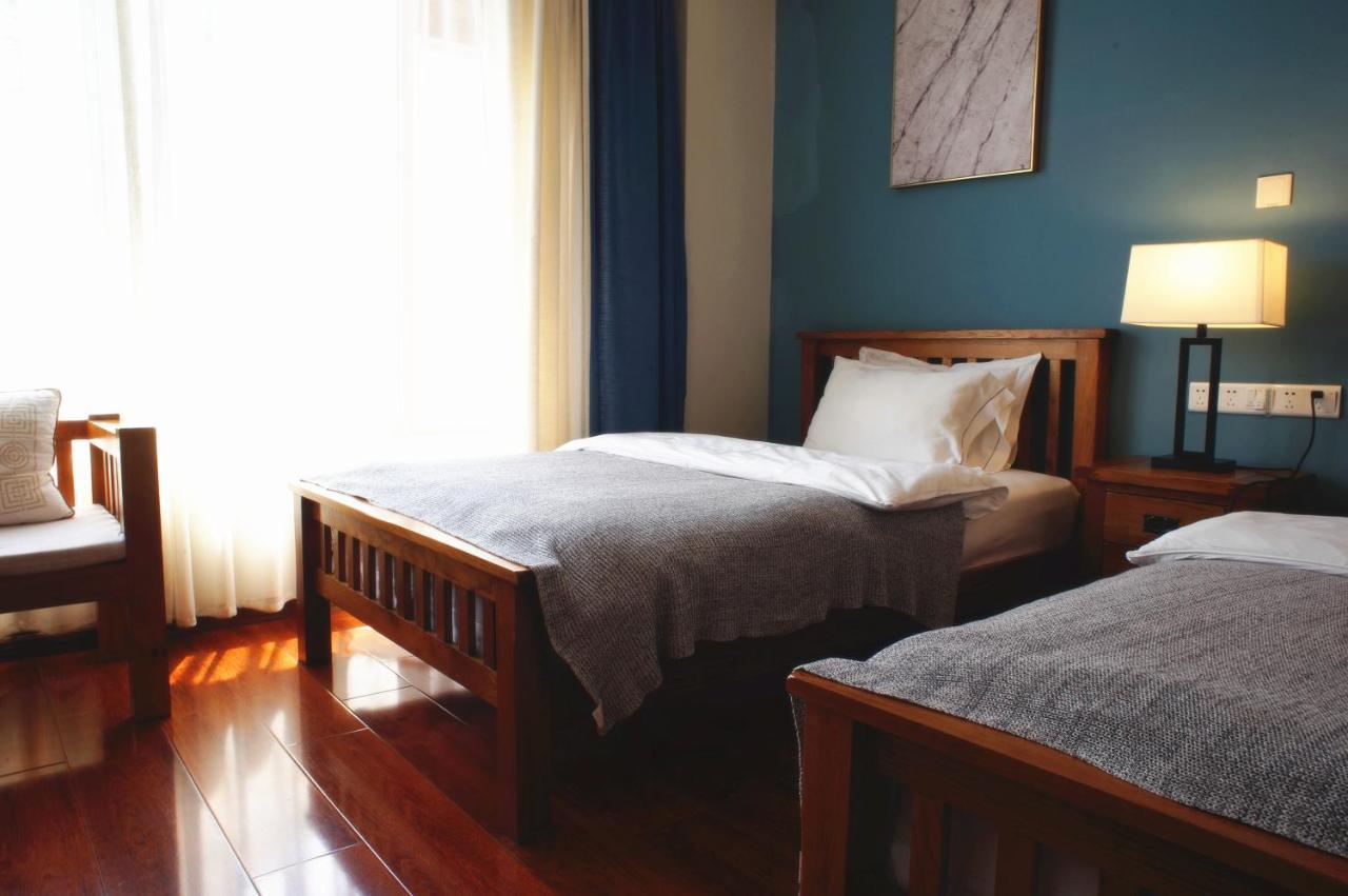 Dali Yunxi Boutique Inn المظهر الخارجي الصورة