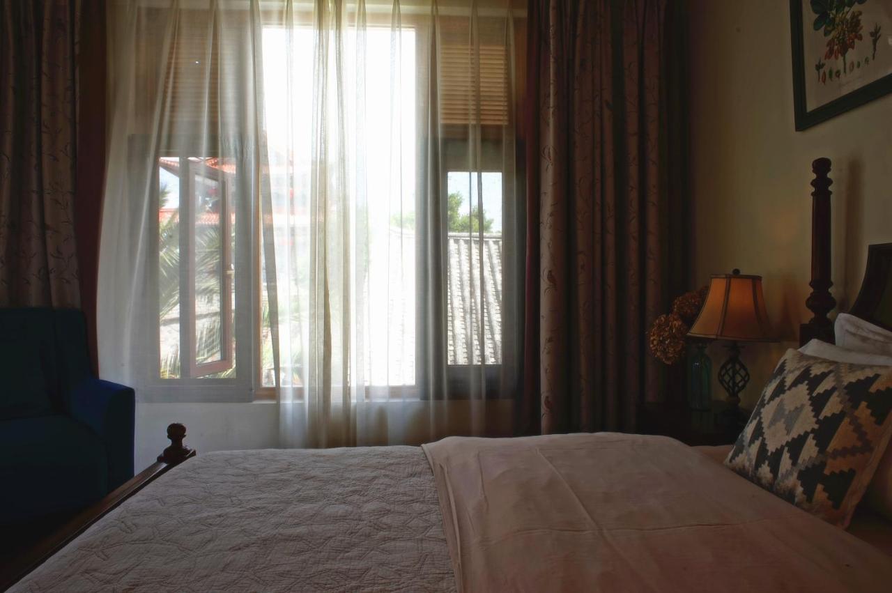 Dali Yunxi Boutique Inn المظهر الخارجي الصورة