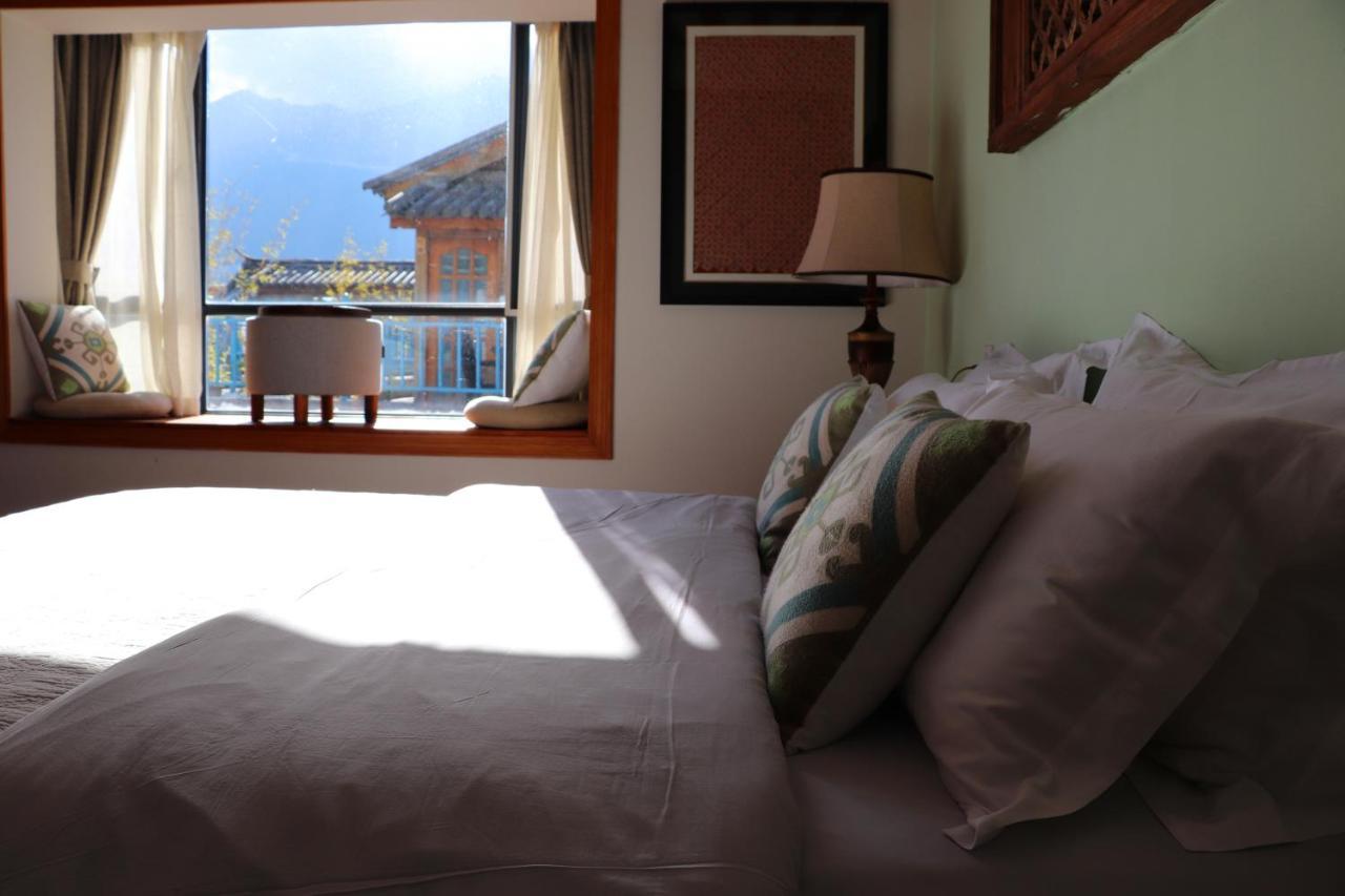 Dali Yunxi Boutique Inn المظهر الخارجي الصورة