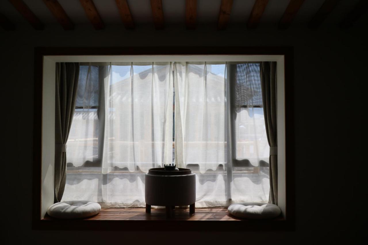 Dali Yunxi Boutique Inn المظهر الخارجي الصورة