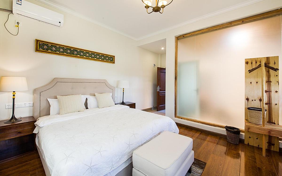 Dali Yunxi Boutique Inn المظهر الخارجي الصورة