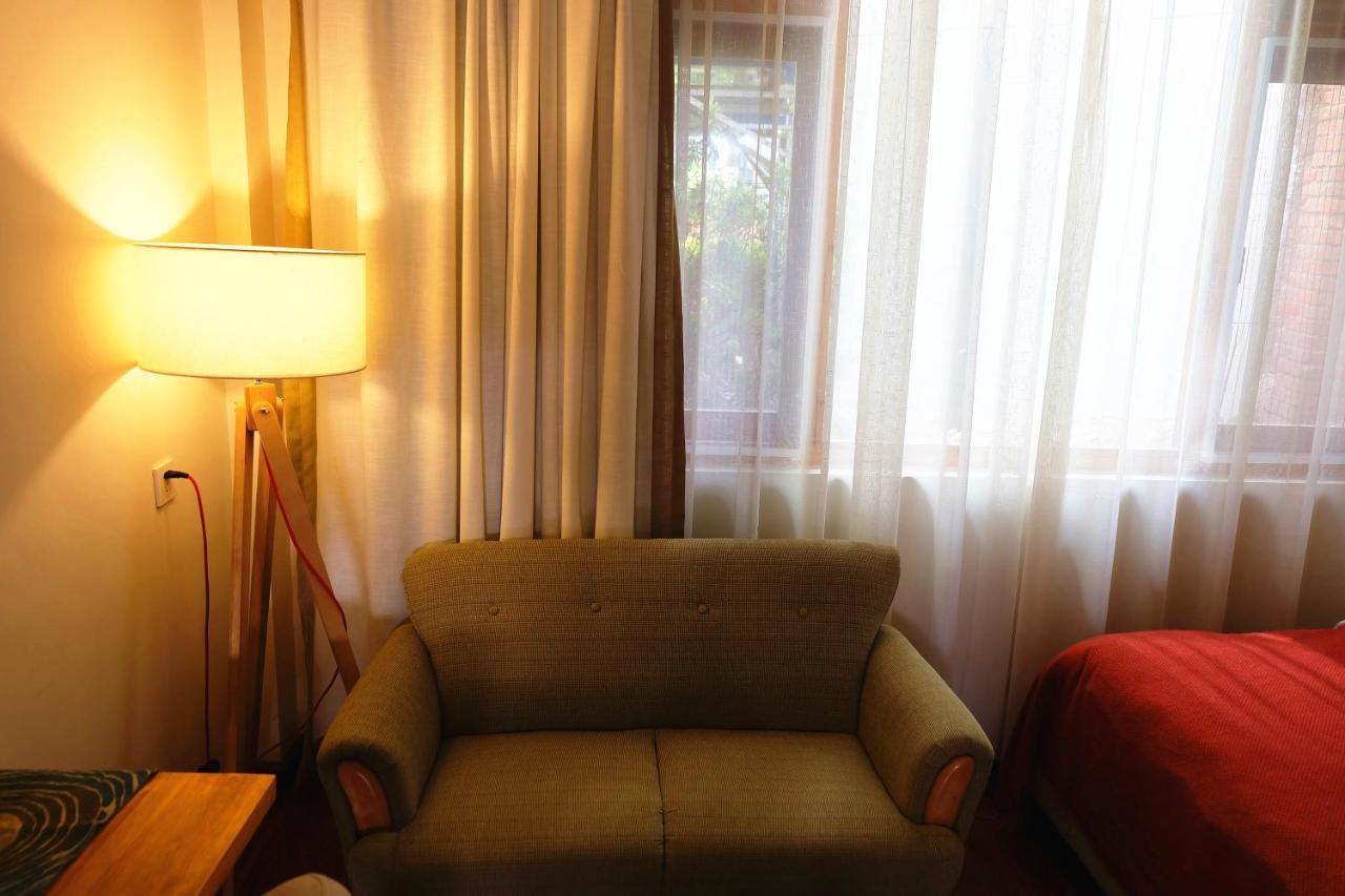 Dali Yunxi Boutique Inn المظهر الخارجي الصورة