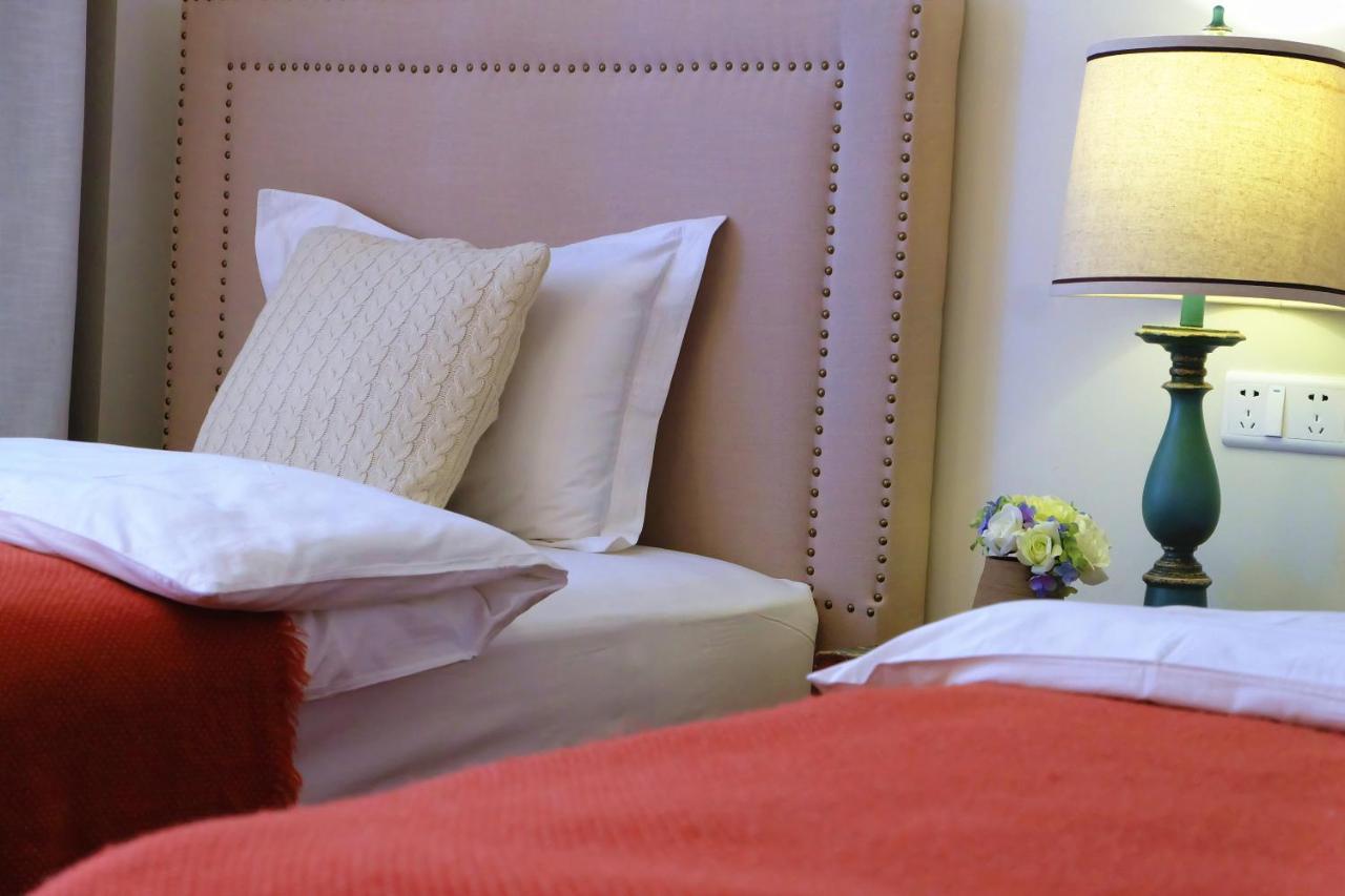 Dali Yunxi Boutique Inn المظهر الخارجي الصورة