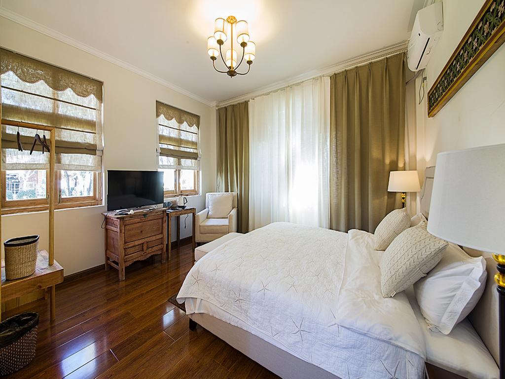 Dali Yunxi Boutique Inn الغرفة الصورة