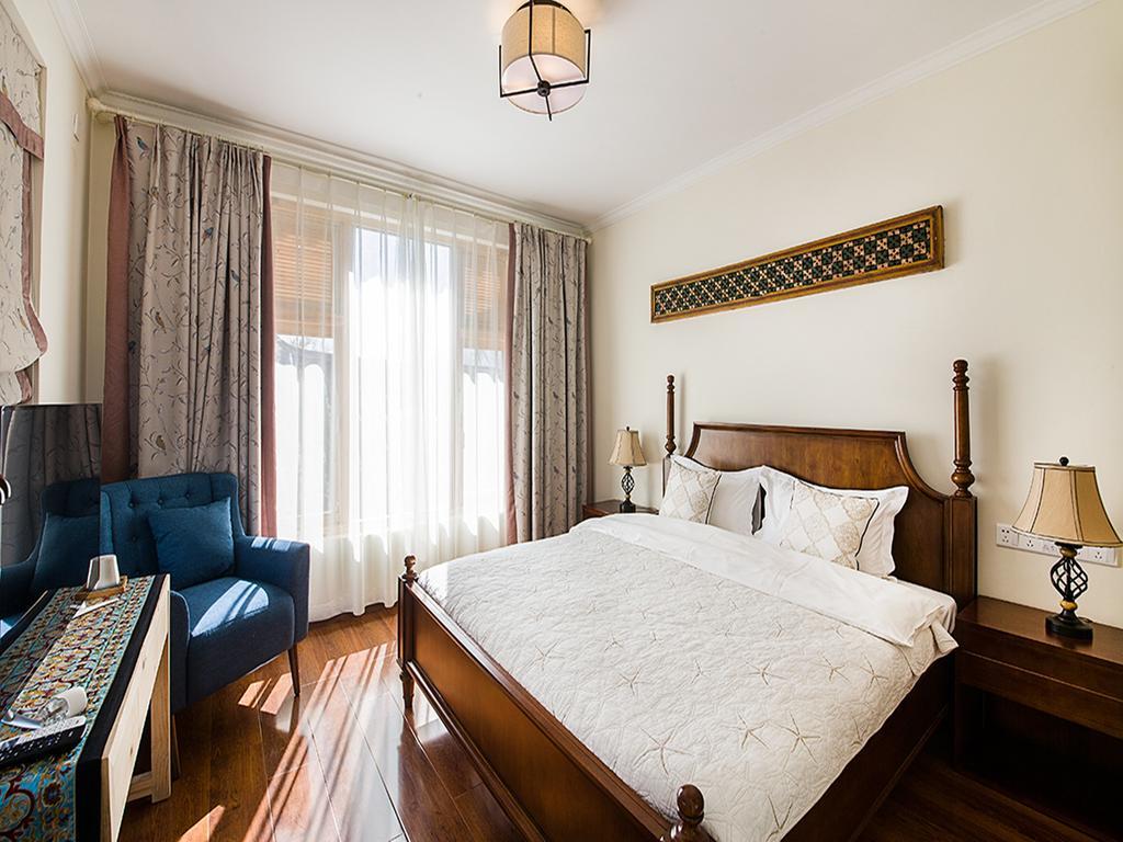 Dali Yunxi Boutique Inn الغرفة الصورة