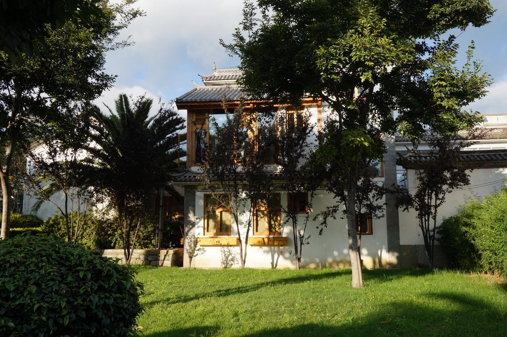 Dali Yunxi Boutique Inn المظهر الخارجي الصورة