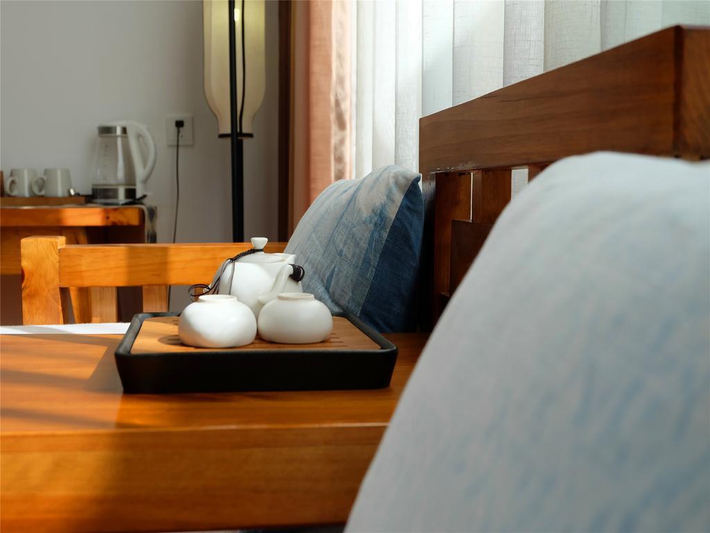 Dali Yunxi Boutique Inn الغرفة الصورة