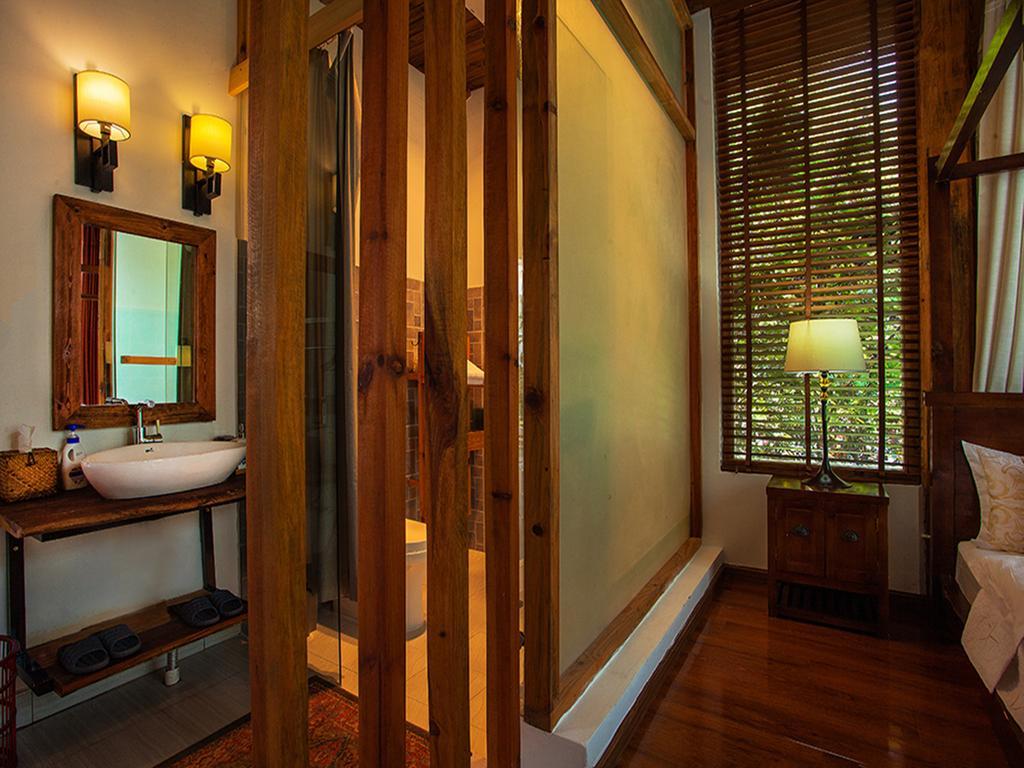 Dali Yunxi Boutique Inn المظهر الخارجي الصورة