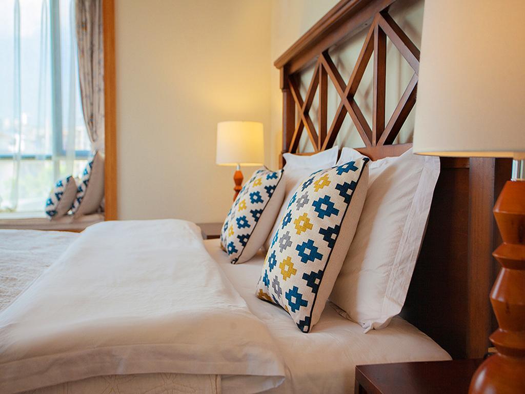 Dali Yunxi Boutique Inn المظهر الخارجي الصورة