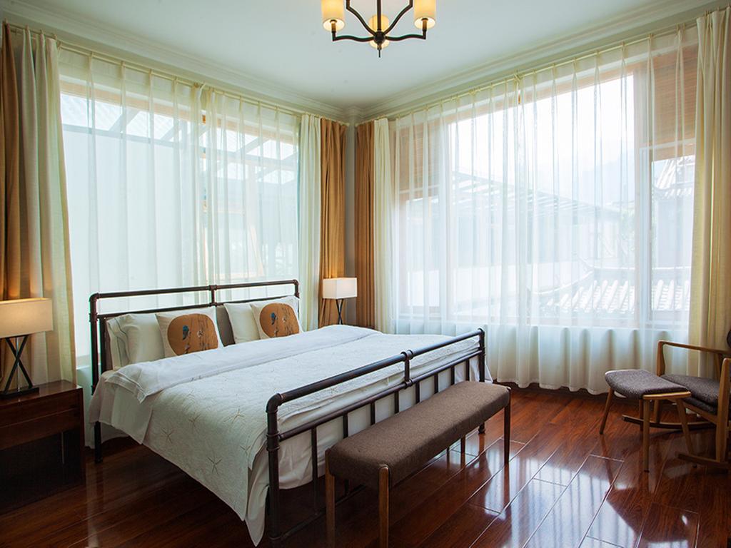 Dali Yunxi Boutique Inn المظهر الخارجي الصورة