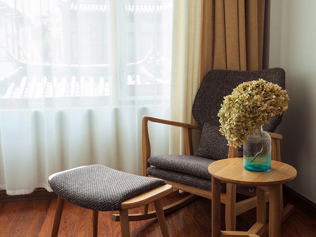 Dali Yunxi Boutique Inn المظهر الخارجي الصورة