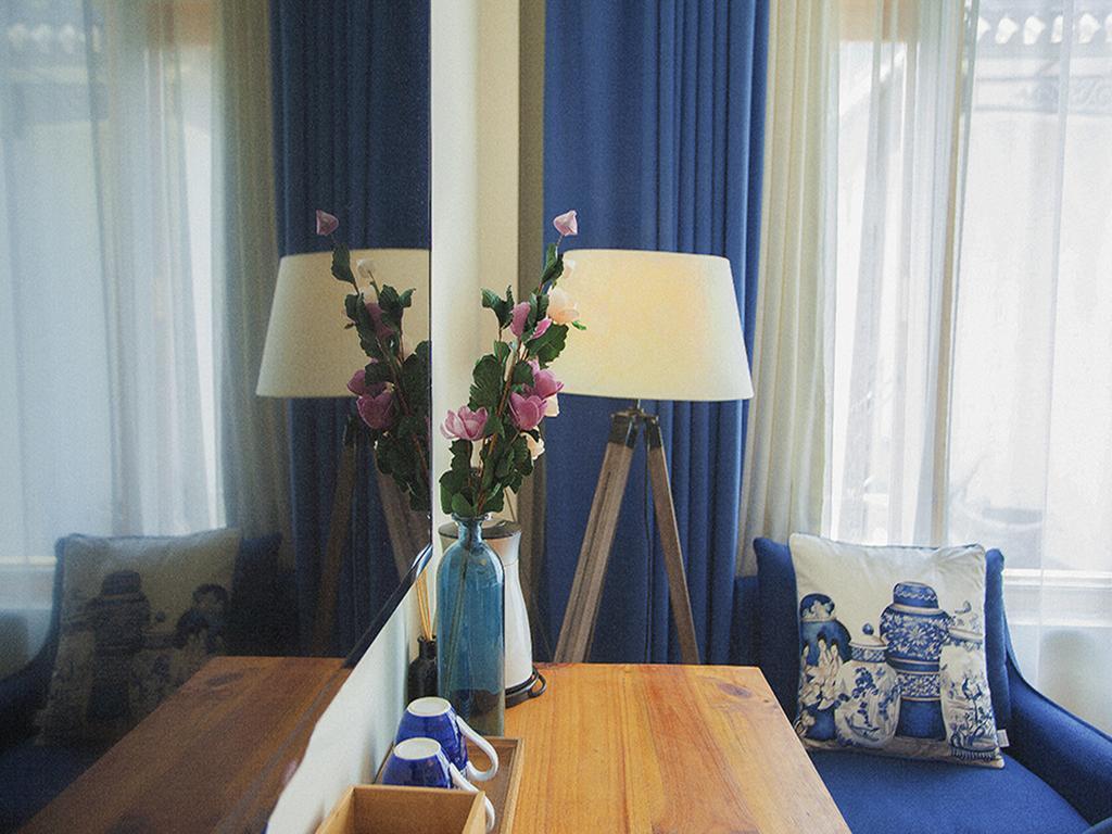 Dali Yunxi Boutique Inn المظهر الخارجي الصورة
