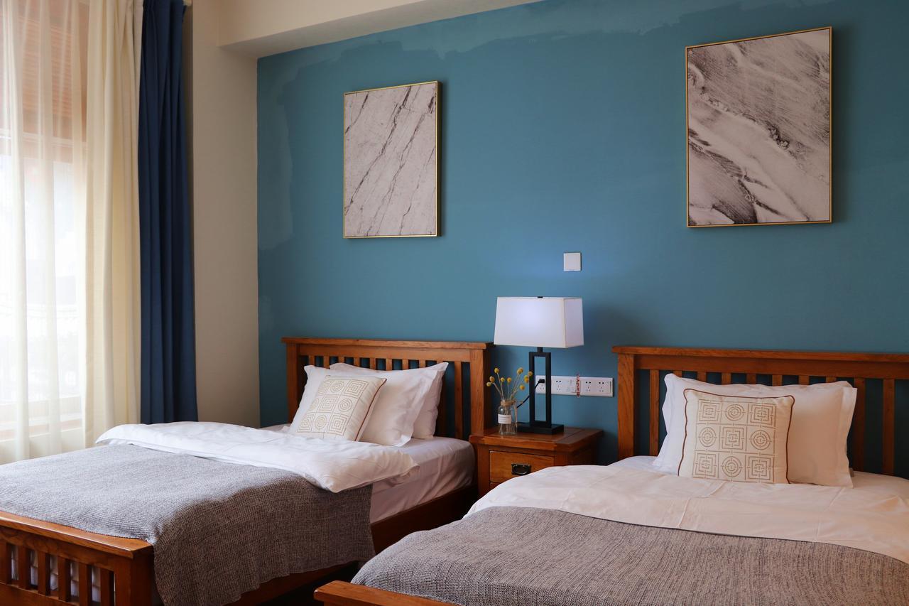 Dali Yunxi Boutique Inn المظهر الخارجي الصورة