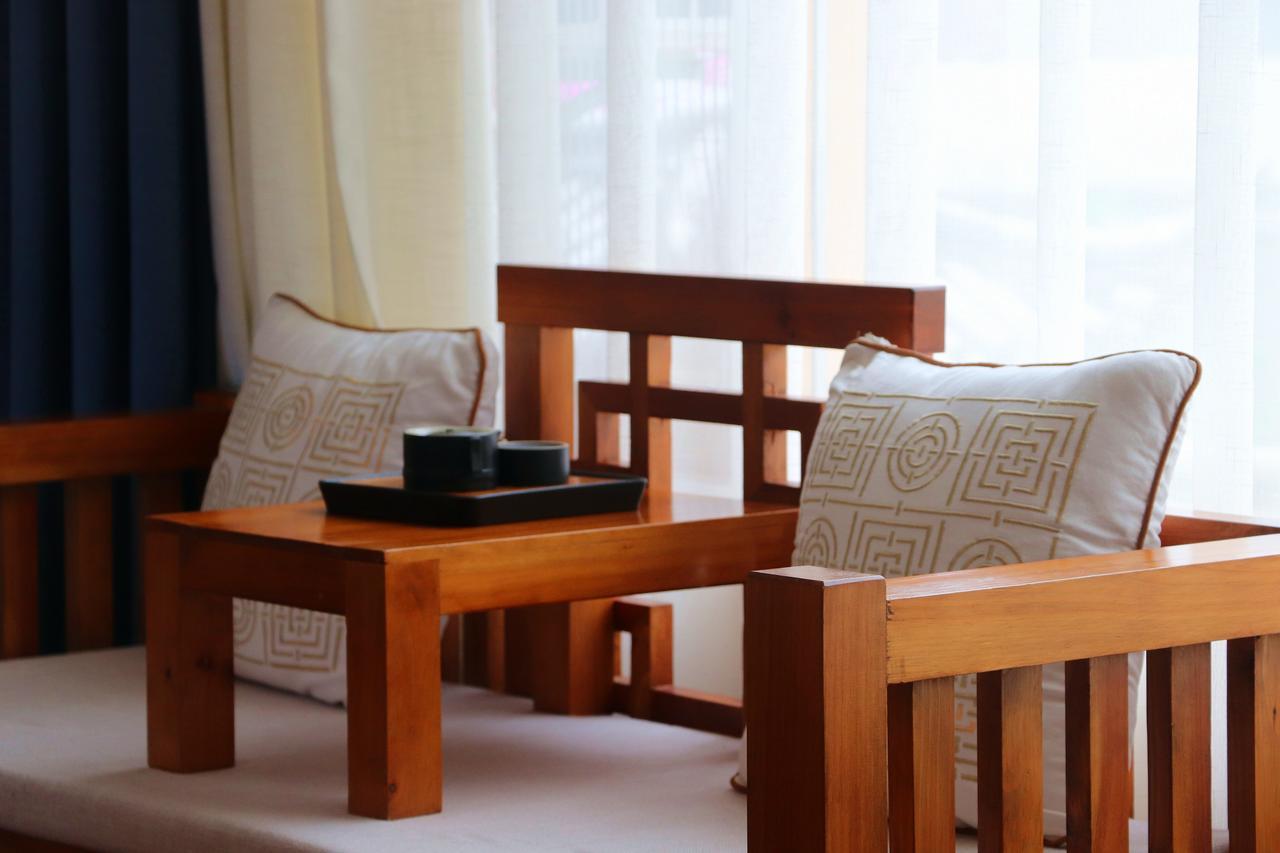 Dali Yunxi Boutique Inn المظهر الخارجي الصورة
