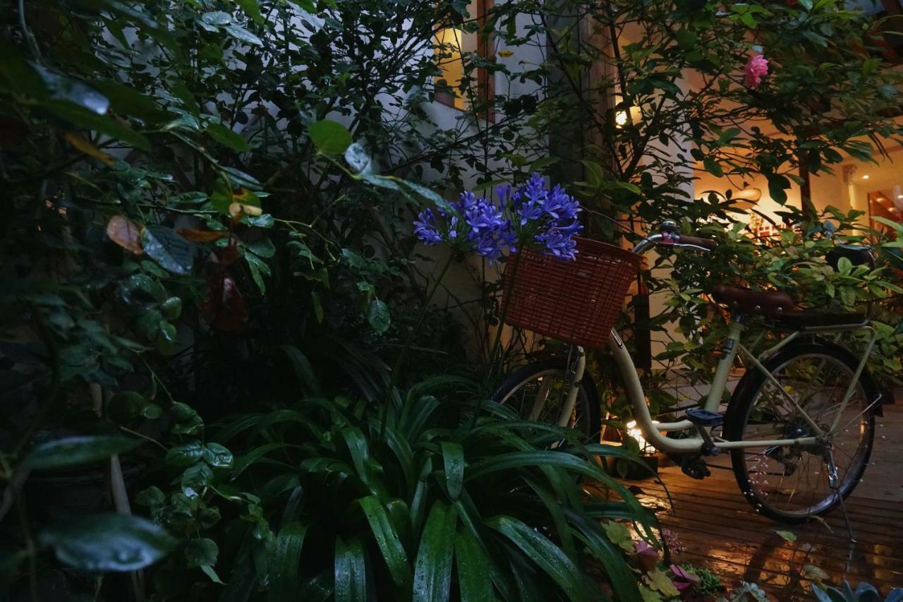 Dali Yunxi Boutique Inn المظهر الخارجي الصورة