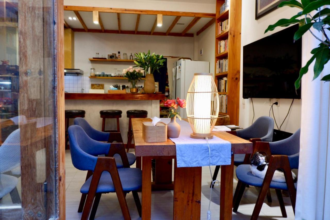 Dali Yunxi Boutique Inn المظهر الخارجي الصورة