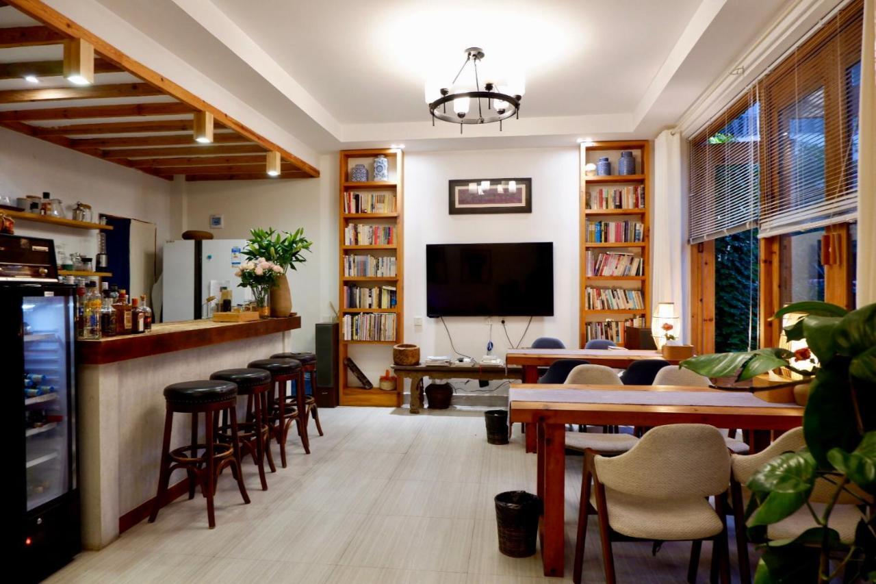 Dali Yunxi Boutique Inn المظهر الخارجي الصورة