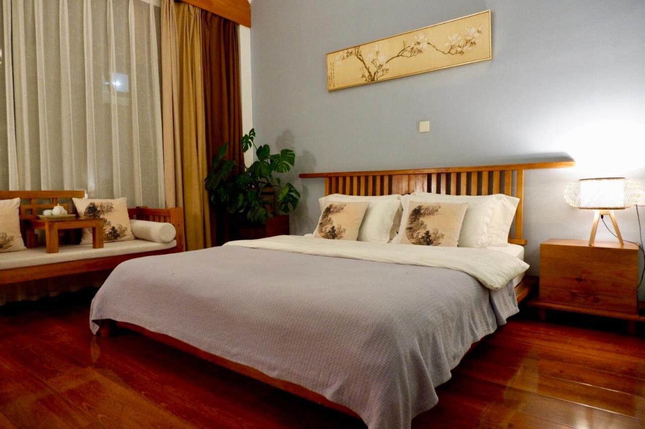 Dali Yunxi Boutique Inn المظهر الخارجي الصورة